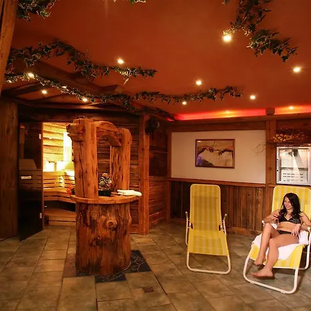 Konukevi Haus Erbhof Sölden