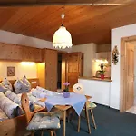 Gasthuis Haus Erbhof Sölden