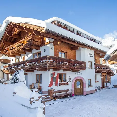 Haus Erbhof Affittacamere