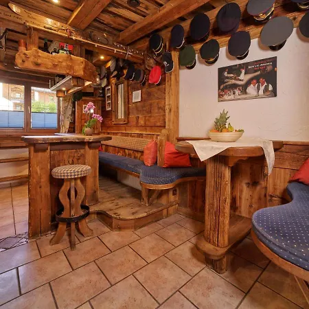 Guest house Haus Erbhof *