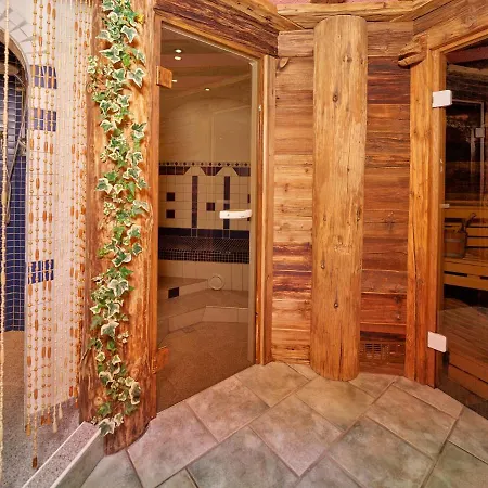 Haus Erbhof Guest house *