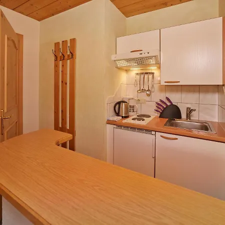 Haus Erbhof Pensionat