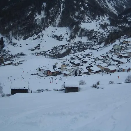 Penzion Haus Erbhof 3*