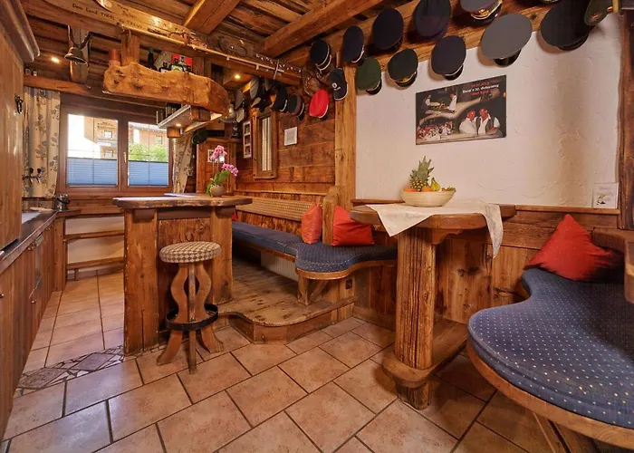 Gæstehus Haus Erbhof 3*