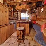 Vendégház Haus Erbhof Sölden