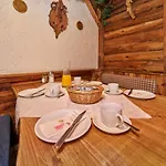 Haus Erbhof Vendégház Sölden