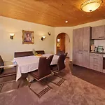 Vendégház Haus Erbhof Sölden