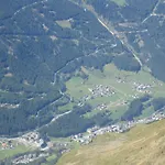 Vendégház Haus Erbhof Sölden