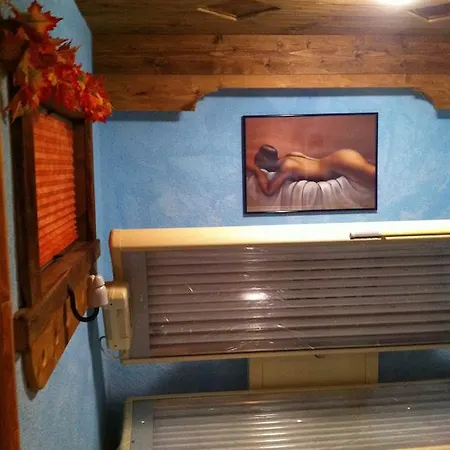 Haus Erbhof 3* Зёльден