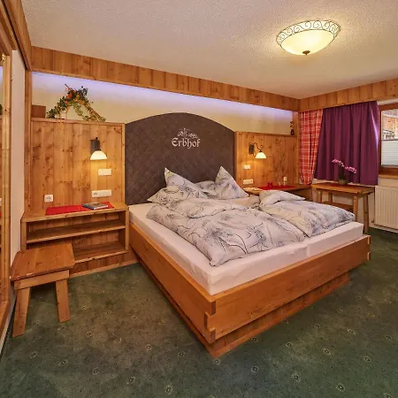 Guest house Haus Erbhof