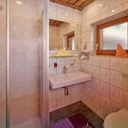 Haus Erbhof Guest house Solden