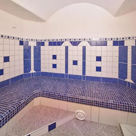 Haus Erbhof Guest house 3*