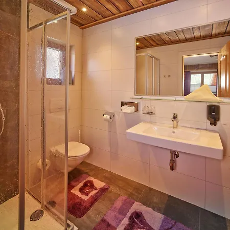 Guest house Haus Erbhof