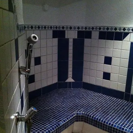 Haus Erbhof Guest house 3*